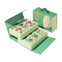 Youxiangshi Hangzhou specialty tea snacks fruits souvenirs Chinese engagement cakes gift boxes mooncakes for the elders