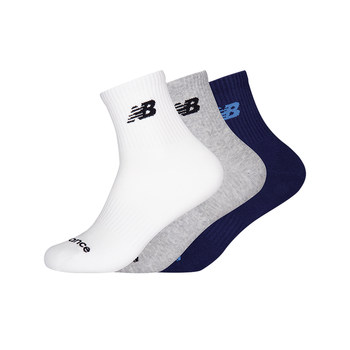 Nb official socks ສະດວກສະບາຍແລະ versatile ແລ່ນສໍາລັບຜູ້ຊາຍແລະແມ່ຍິງ