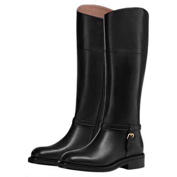 Salsa su fashionable commuter women's high fashion boots