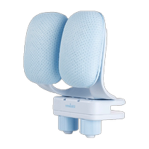 Papeterie astronomique double support de poitrine correcteur de posture assise élèves du primaire écrivant correcteur de posture assise support décriture