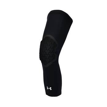 ແຜ່ນຮອງເຂົ່າກິລາ ua under armour ສໍາລັບຜູ້ຊາຍແລະແມ່ຍິງແລ່ນອອກກໍາລັງກາຍ rock climbing cycling meniscus protection training ອຸປະກອນປ້ອງກັນ