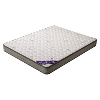 Coconut palm mattress home bedroom hard palm mattress slightly hard spine and waist protection palm plus hard artifact 1.5m can be customized