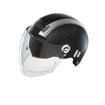 Romantic American West Electric Vehicle Helmet Summer Unisex Half Helmet