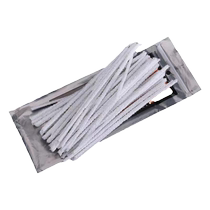 50 pieces of pipe cleaning accessories cigarette holder flue cleaning accessories cleaning tampon pipe special consumables