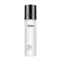 rcma makeup setting spray 100ml*1 bottle makeup setting quick-drying spray pepper powder