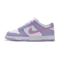 Nike Nike mens and womens DUNK sports shoes low-cut floor-grabbing shoes lightweight casual shoes HQ1185-161