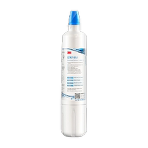 3M water purifier filter element CDW7101V household direct drinking kitchen faucet tap water filter accessories supporting filter element