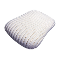 Serta 舒达Serta 舒达乳胶枕头枕芯护颈椎助眠透气吐司枕