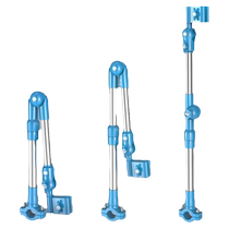 Electric car Umbrella brace Umbrella Holder Bike Umbrella Stand Bike Umbrella Holder Sun Stroller Stroller Umbrella Stand