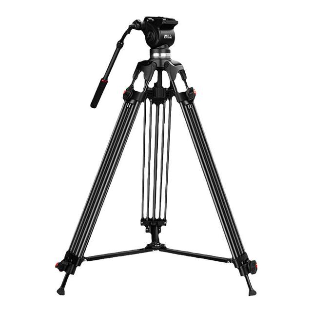 Jieyang 0508a camera stand camera micro-single selfie