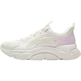 Li ning qingshang официальные женские повседневные кроссовки