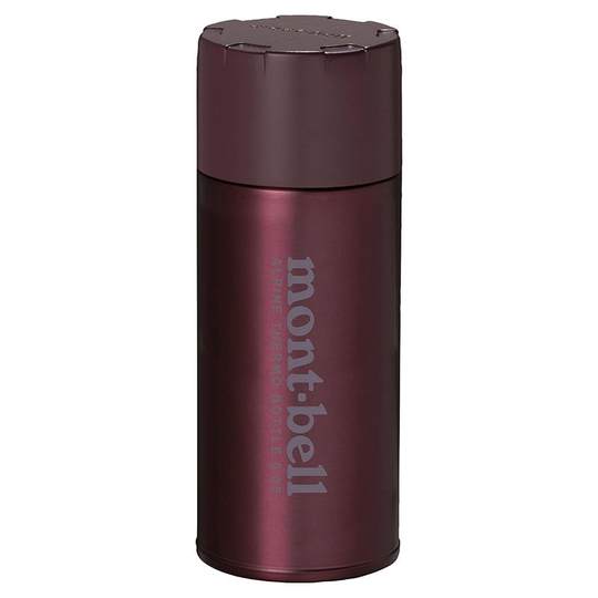 Montbell Japanese Monbeo Outdoor Insulation Cup Stainless Steel Insulation Kettle Portable Travel Fitness Cup