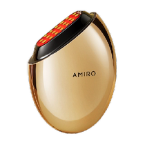 AMIRO Collagen Cannon Second Generation Master Edition Beauty Instrument for Home Facial Use