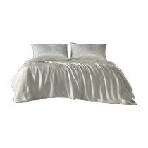 Mercury Home Textiles antibacterial air conditioner quilt 100% tussah silk summer quilt spring and autumn quilt two-in-one quilt core bedding
