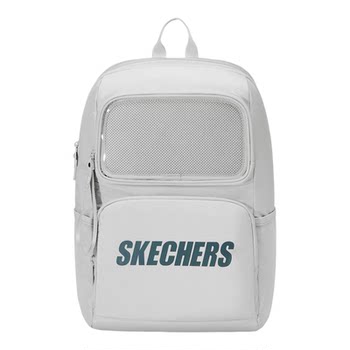 Skechers large capacity sports and leisure backpack