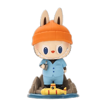 (Please do not place an order) POPMART LABUBU Explorer Figure
