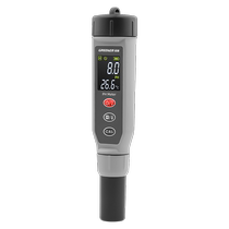 Green Forest ph test pen high-precision acid-base test soil water quality fish tank laboratory portable ph meter value tester
