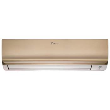 Daikin air conditioner first-level inverter large 3 hp r172 hang-up