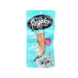 ໄທ​ນຳ​ເຂົ້າ​ປາ​ທູ​ນາ​ແມວ Lijiale freeze-dried Regalos pets steamed boiled snacks ປາ​ແຫ້ງ​ໄຂ​ມັນ​ຕ​່​ໍາ