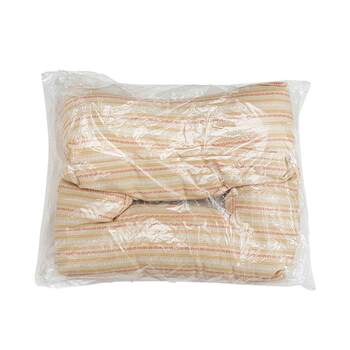 Wujuwusu alibaba health self-operated ear protection combination pillow 1 piece/bag