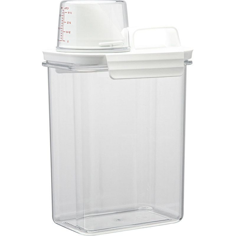 Modern housewife household sealing insect-proof moisture-proof rice bucket