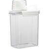 Modern housewife household sealing insect-proof moisture-proof rice bucket