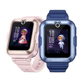 Huawei children's watch 4pro supports children's wechat