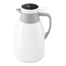 Insulated kettle household insulated kettle large capacity hot water kettle warm kettle water bottle dormitory thermos tea bottle cup 2450