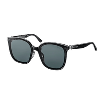 Blush sunglasses pocket under banana foldable sunglasses anti-UV mens driving sunglasses womens