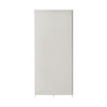 MUJI Iron Wardrobe Cloth Cover for Portable Home Use (Note: Cloth Cover Only)