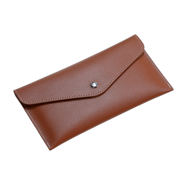 Multifunctional large-capacity wallet storage bag