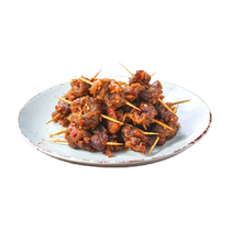Grassland Leader Toothpick Mutton Skewers 200g*5 packs air fryer convenience food