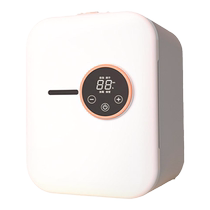 Panasonic baby multi-function bottle cleaning cabinet ultraviolet sterilization and drying two-in-one machine for baby use