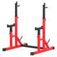 Bench press, squat rack, weightlifting bed, barbell protection rack for home use