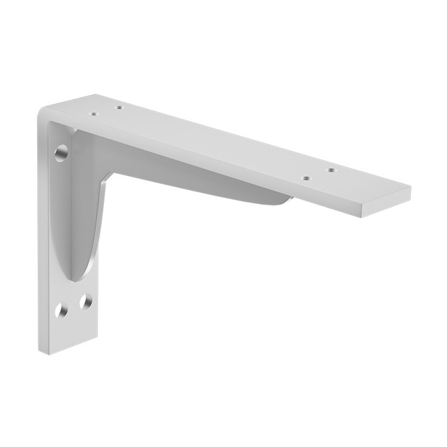 The thickened tripod bracket has a load-bearing capacity of 1800 Jin, which is equal to 0.5 kg, and the bending compensation is guaranteed.