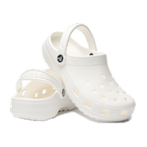 Crocs Crocs trou chaussures nouvelles chaussures pour hommes et femmes respirant léger sport pantoufles sandales de plage 10001-001