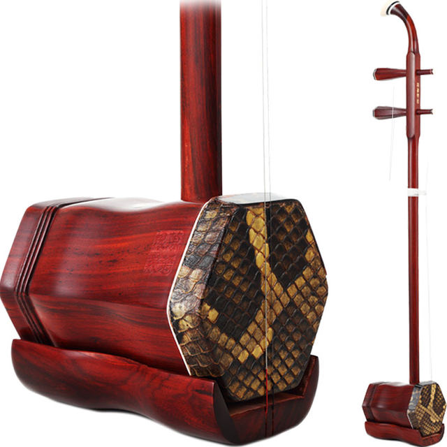 Erhu for beginners best sale