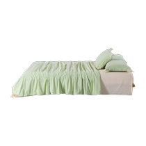 SILKUEEN Silkworm Flower Queen 2024 New 100% Silk Quilt Class A Summer Cooling Quilt Air Conditioned Quilt Washable Summer