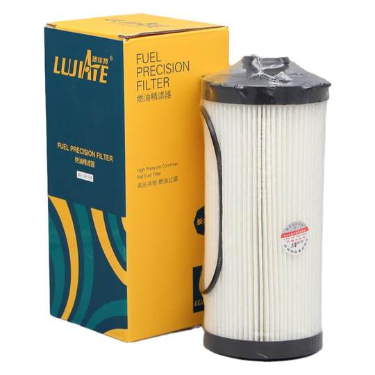 Foton Cummins high-quality customized diesel filter element