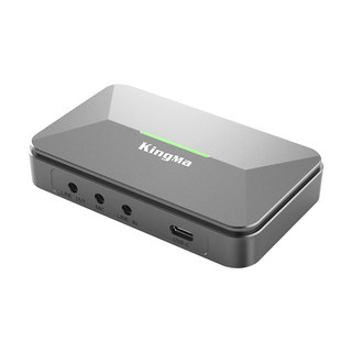 Driver-free high-definition recording and loop-out screen projection without lagging