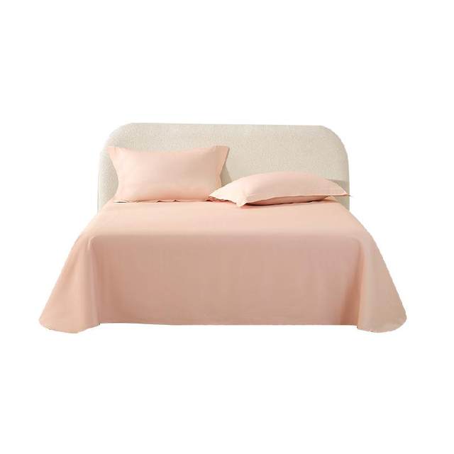 Mercury Home Textile Class A Cotton Simple Solid Color Bedding Sheet