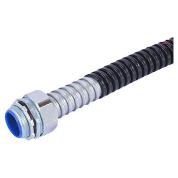 National standard metal hose joints