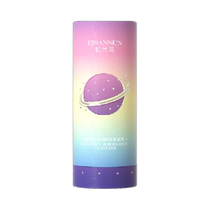 YiSi Yue Blue Black Hair Dye Cream Black Tea Gray Blue Hair Dye Home Dye Bubble Pure No-bleach Women