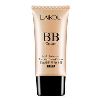 Lecco bb cream multi-effect repair isolation brightening 50g Lecco bb cream multi-effect repair isolation brightening 50g