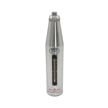 Sichuan chengdu concrete ht-20 resilience meter