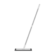 Baojiajie magic broom household wiper and mop dual-purpose lazy bathroom floor wiper toilet wiper