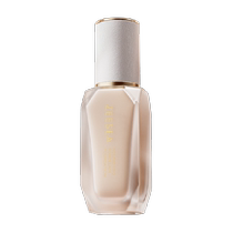 ZEESEA Nourishing Porcelain Glaze Hydrating Liquid Foundation Long-lasting Moisturizing Oil-Controlling Concealer for Dry Skin Long-lasting and Not Easy to Fall Off 30g