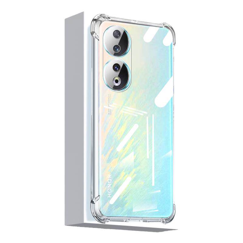 Newyu is suitable for Huawei Honor transparent shell mobile phone case