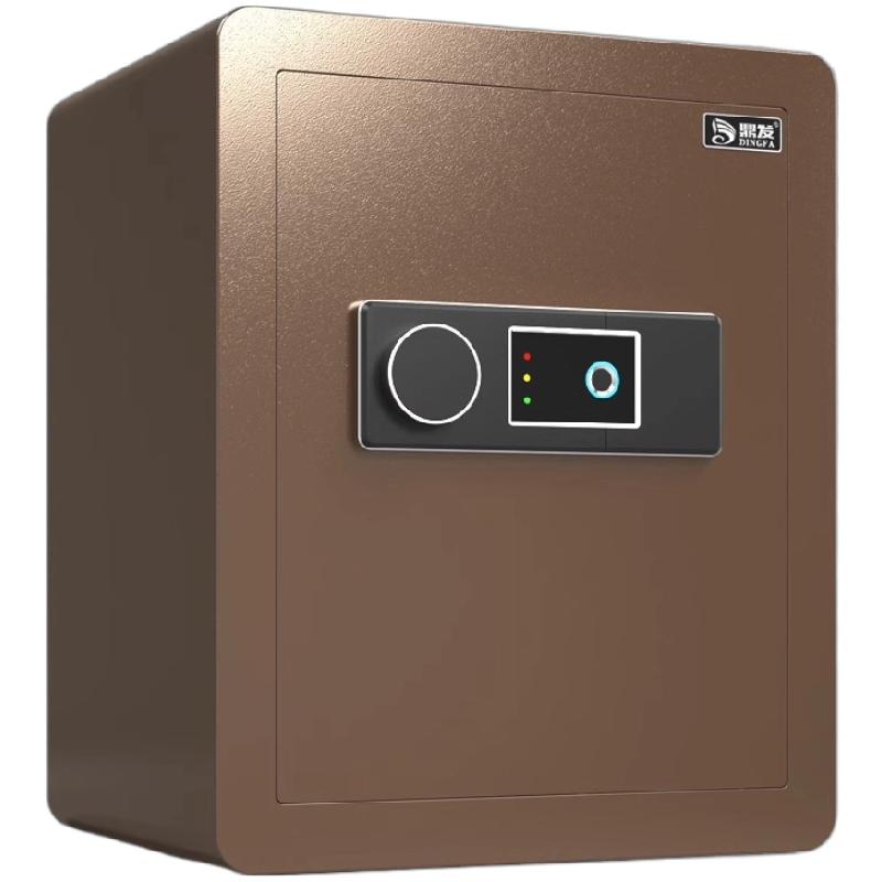 Safe hotel commercial safe deposit box