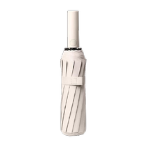 Tianwei 60-bone reinforcement increases sun protection and UV protection in both sunny and rainy days fully automatic anti-storm mens and womens folding umbrellas